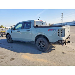 2022 FORD MAVERICK 3FTTW8F94NRA04804 47336536