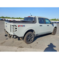 2022 FORD MAVERICK 3FTTW8F94NRA04804 47336536
