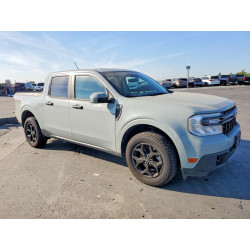 2022 FORD MAVERICK 3FTTW8F94NRA04804 47336536