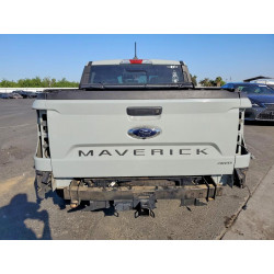 2022 FORD MAVERICK 3FTTW8F94NRA04804 47336536