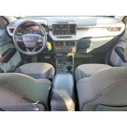 2022 FORD MAVERICK 3FTTW8F94NRA04804 47336536