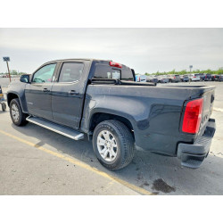 2020 CHEVROLET COLORADO 1GCGSCEN2L1219295 48172716