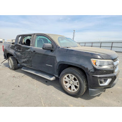 2020 CHEVROLET COLORADO 1GCGSCEN2L1219295 48172716