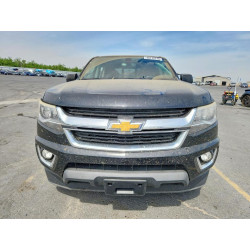 2020 CHEVROLET COLORADO 1GCGSCEN2L1219295 48172716