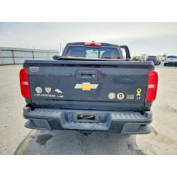 2020 CHEVROLET COLORADO 1GCGSCEN2L1219295 48172716