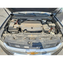 2020 CHEVROLET COLORADO 1GCGSCEN2L1219295 48172716