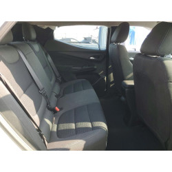 2023 CHEVROLET BOLT 1G1FY6S07P4202333 74913185