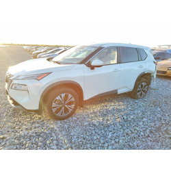 2023 NISSAN ROGUE JN8BT3BA5PW426933 78974335