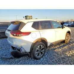 2023 NISSAN ROGUE JN8BT3BA5PW426933 78974335