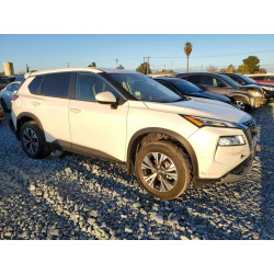 2023 NISSAN ROGUE JN8BT3BA5PW426933 78974335