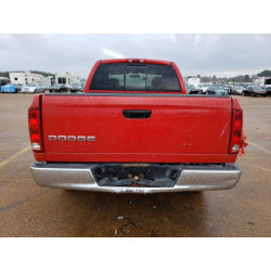 2002 DODGE RAM 1500