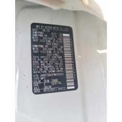 2023 NISSAN ROGUE JN8BT3BA5PW426933 78974335