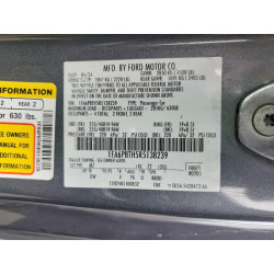 2024 FORD ALL Models 1FA6P8TH5R5138239 99737415