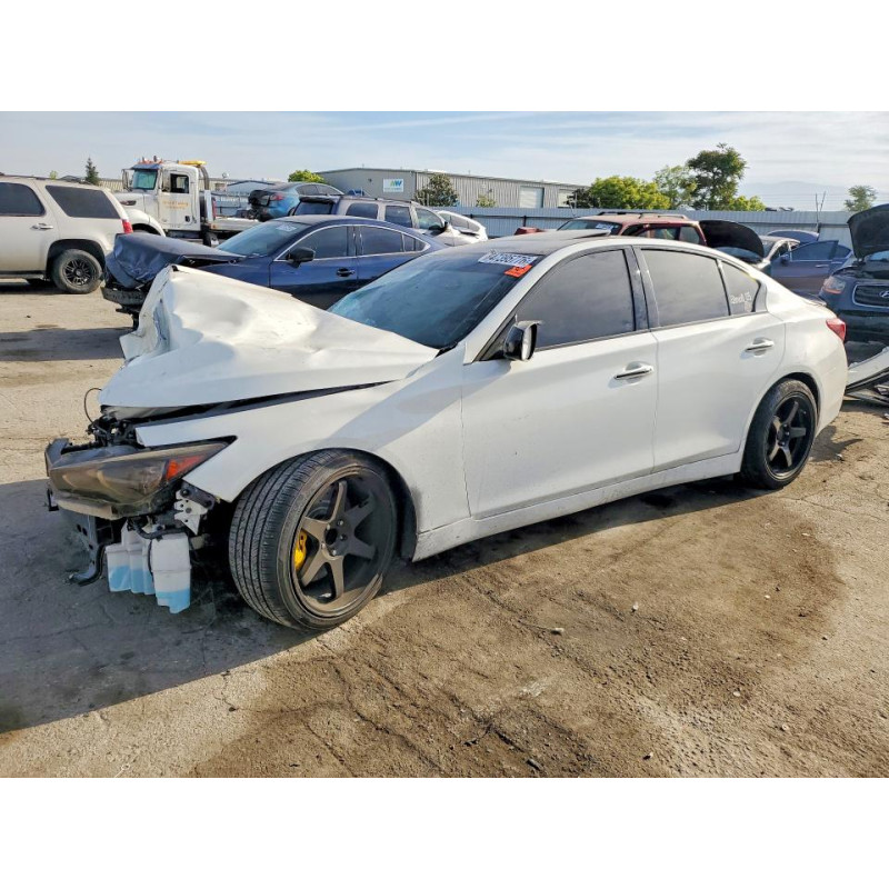 2021 INFINITI Q50 JN1EV7BP5MM707350 47395776