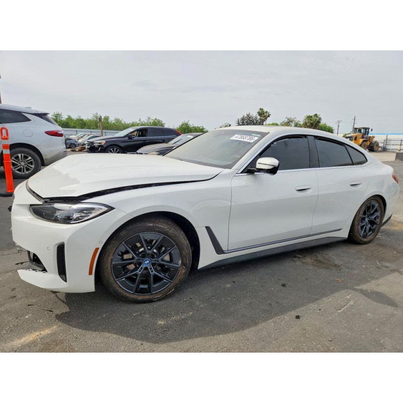 2024 BMW ALL OTHER WBY43AW02RFS65016 47868786