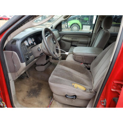 2002 DODGE RAM 1500