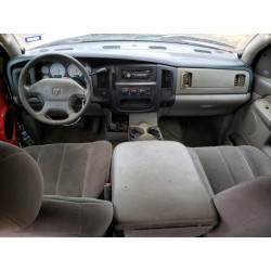 2002 DODGE RAM 1500