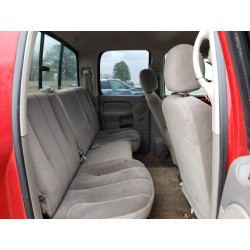 2002 DODGE RAM 1500