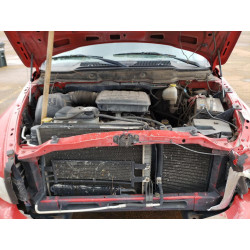 2002 DODGE RAM 1500