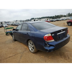 2005 TOYOTA CAMRY
