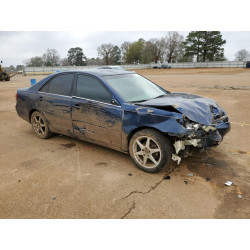 2005 TOYOTA CAMRY