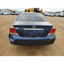 2005 TOYOTA CAMRY