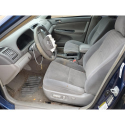 2005 TOYOTA CAMRY