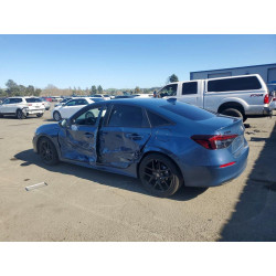 2026 HONDA CIVIC 2HGFE2F5XTH523618 79128955