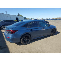 2026 HONDA CIVIC 2HGFE2F5XTH523618 79128955