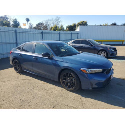 2026 HONDA CIVIC 2HGFE2F5XTH523618 79128955