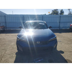 2026 HONDA CIVIC 2HGFE2F5XTH523618 79128955