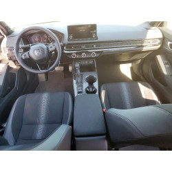 2026 HONDA CIVIC 2HGFE2F5XTH523618 79128955