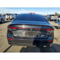 2025 HONDA ACCORD 1HGCY2F83SA010423 79304975