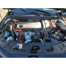 2025 HONDA ACCORD 1HGCY2F83SA010423 79304975