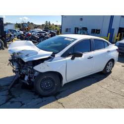 2024 NISSAN VERSA 3N1CN8DV2RL839346 79581565