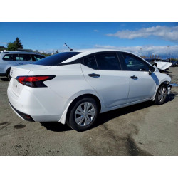 2024 NISSAN VERSA 3N1CN8DV2RL839346 79581565