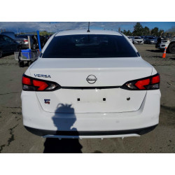 2024 NISSAN VERSA 3N1CN8DV2RL839346 79581565