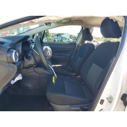 2024 NISSAN VERSA 3N1CN8DV2RL839346 79581565