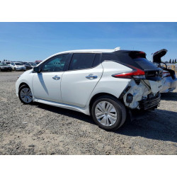 2023 NISSAN LEAF 1N4AZ1BV5PC556618 49078956
