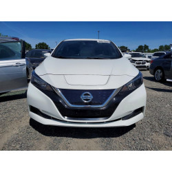 2023 NISSAN LEAF 1N4AZ1BV5PC556618 49078956