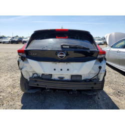 2023 NISSAN LEAF 1N4AZ1BV5PC556618 49078956