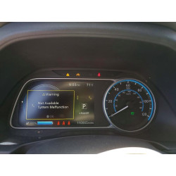 2023 NISSAN LEAF 1N4AZ1BV5PC556618 49078956