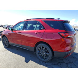 2023 CHEVROLET EQUINOX 3GNAXMEGXPL154636 77912015