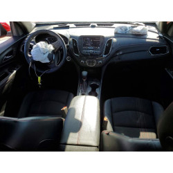 2023 CHEVROLET EQUINOX 3GNAXMEGXPL154636 77912015