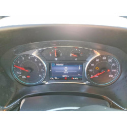 2023 CHEVROLET EQUINOX 3GNAXMEGXPL154636 77912015