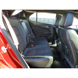 2023 CHEVROLET EQUINOX 3GNAXMEGXPL154636 77912015