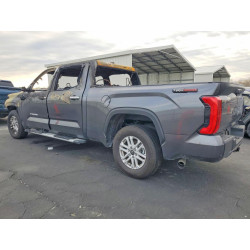 2025 TOYOTA TUNDRA 5TFLA5BC6SX003638 78120685