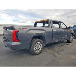 2025 TOYOTA TUNDRA 5TFLA5BC6SX003638 78120685