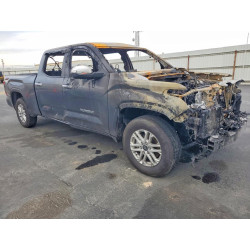 2025 TOYOTA TUNDRA 5TFLA5BC6SX003638 78120685