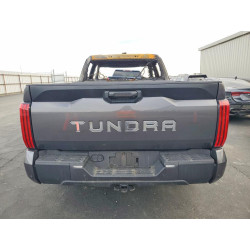 2025 TOYOTA TUNDRA 5TFLA5BC6SX003638 78120685